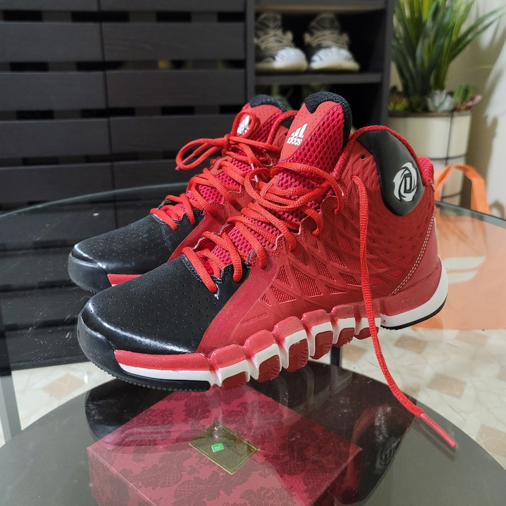 Adidas D Rose 🌹